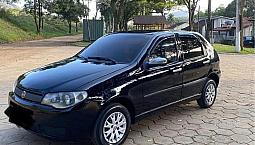 Fiat Palio Celebration 1.0 Fire Flex 8V 4P 2008