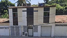 Aluguel De Apartamento 2X4 No Bairro Industrial