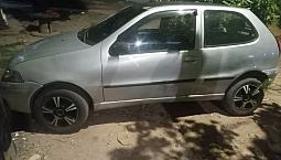 Fiat Palio 1.0/ Trofeo 1.0 Fire/ Fire Flex 2P 2004