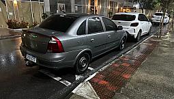 Chevrolet Corsa Sed. Maxx 1.0/ 1.0 Flexpower 8v 4p 2005
