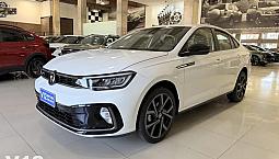 Volkswagen Virtus Exclusive 250Tsi 1.4 Flex 16V Aut 2025