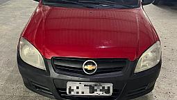 Chevrolet Celta Life/ Ls 1.0 Mpfi 8V Flexpower 3P 2008