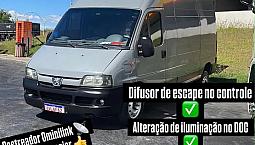 Peugeot Boxer 2.3 Furg.tb Dies. Curto/Medio 2013