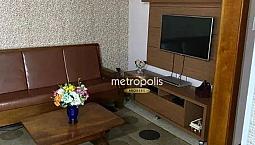 Sobrado Com 3 Dormitórios À Venda, 160 M² Por R$ 680.000,00 - Parque Residencial Oratorio 