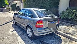 Chevrolet Astra Gl 1.8 Mpfi 3P 2001