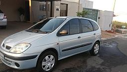 Renault Scenic 2001