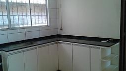 Casa No Bairro Taquaril B