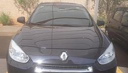 Fluence 2013