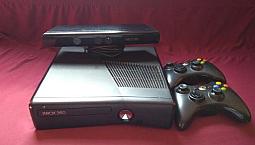 Xbox 360 Desbloqueado