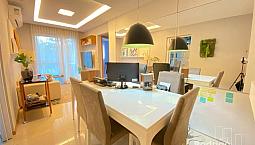 *Apto 2 Qts C/ Suíte - Lazer Completo - Jardim Camburi