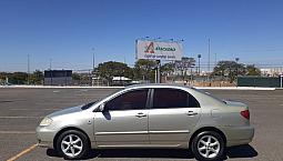 Corolla Xei 04/04 Automático, Completo, 04 Portas, Só R$22.900,00