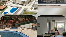 Repasso Apt Em Vitória De Santo Antão