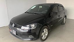 Volkswagen Novo Voyage 1.6 City 2014