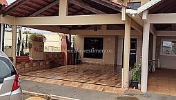 Porto Velho - Casa Padrão - Lagoa