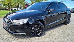 Audi A3 Sedan 1.4 Tfsi Flex Tiptronic 4P