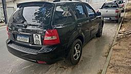 Kia Sorento Diesel Ex 2.5 170 Cv