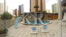 Apartamento Com 4 Dormitórios À Venda, 247 M² Por R$ 1.000.000,00 - Manaíra - João Pessoa/