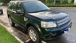 Freelander 2 S Sd4 2.2 Diesel 4X4