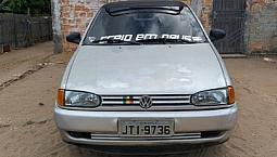 Vendo Gol Motor Ap 1.6 