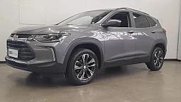 Chevrolet Tracker 1.2 Turbo 12V Flex Aut. 2021