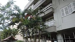 Porto Alegre - Apartamento Padrão - Jardim Do Salso