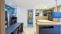 Loft Em Uma Excelente Localização Na Cidade De Blumenau