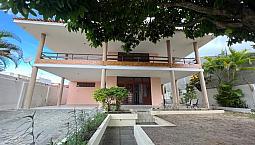Ab Aluga - Casa No Murilopolis Com 4/4