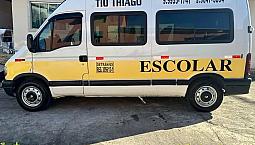 Van Renault Master 