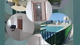 Alugo Apartamento Na Santa Amélia