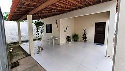 Vendo Casa No Grande Dirceu 