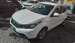 Fiat Argo 2025 1.0 Firefly Flex Manual