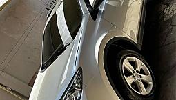 Carro Muito Novo