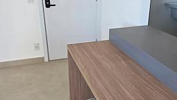 Apto No Edifício Elev, No Marista