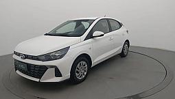 Hyundai Hb20 Sense 1.0 12v Flex Mec. 2024