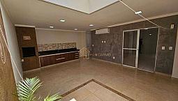 Casa Com 3 Dormitórios Para Alugar Por R$ 3.105,00/Mês - Parque Da Liberdade - São José Do