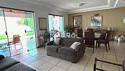 Casa À Venda, 3 Quartos, Jardim Karaíba - Uberlândia/Mg - Rotina Imobiliária