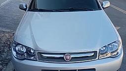 Fiat Palio 1.0 Economy Fire Flex 8V 4P 2014