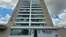 Apartamento Com 160m² Para Locação No Bairro Saraiva