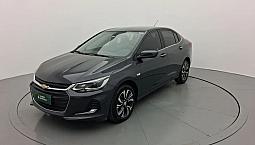 Chevrolet Onix Sedan Plus Premier 1.0 12V Tb Flex Aut. 4P 2025
