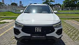 Fiat Pulse Drive 1.3 8V Flex Aut. 2023