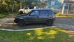 Fiat Uno Mille 1.0 Fire/ F.flex/ Economy 4P 2003