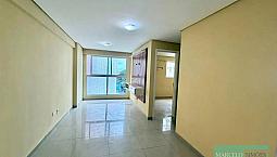 Apartamento Com 2 Dormitórios Para Alugar, 54 M² Por R$ 2.985,32/Mês - Piedade - Jaboatão 