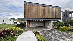 Casa Alphaville Volt Redonda 4 Quartos - 3 Suites