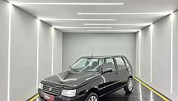 Fiat Uno Mille 1.0 Fire/ F.flex/ Economy 4P 2008