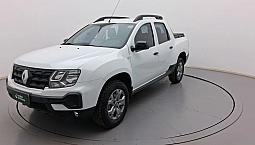 Renault Duster Oroch Intense 1.6 Flex 16V Mec. 2024