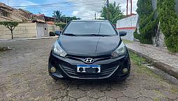 Hyundai Hb20 S For You 1.0 Flex 12V 4P 2015