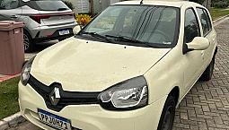 Renault Clio Rn/Alize/Expr./1.0 Hi-Power 16V 5P 2016