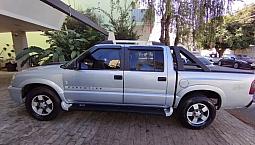 Chevrolet S10 P-Up Executive 2.4 Mpfi F.power Cd 2010
