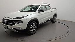 Fiat Toro Volcano 2.0 16V 4X4 Tb Diesel Aut. 2023