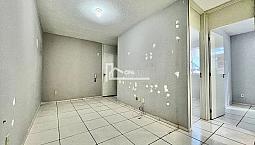 Apartamento Com Planejados À Venda No Bairro Trevo, 2 Quartos, 1 Vaga Coberta